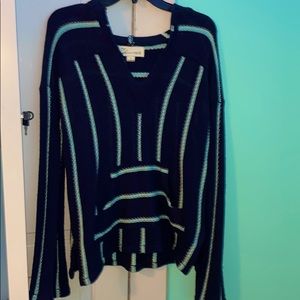 Vintage Havana Hoodie